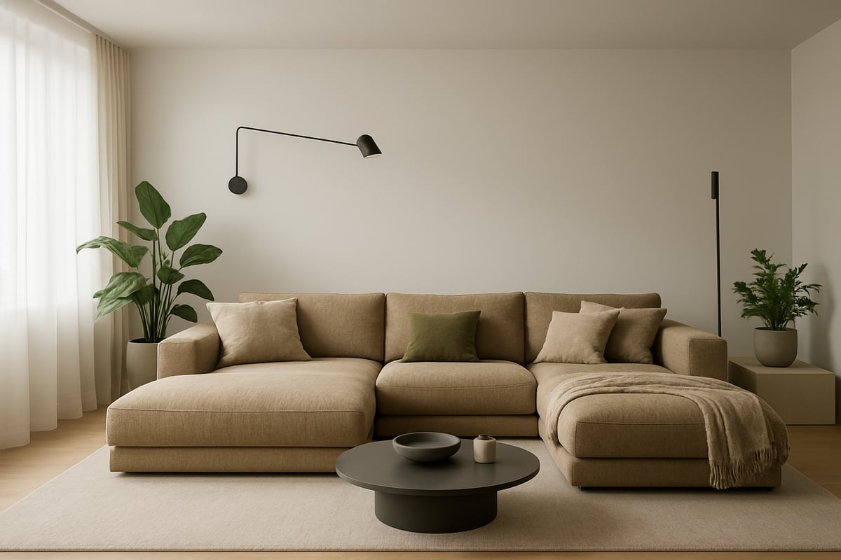 Styling Tips: Integrating Contemporary Sofas Into Your 2026 Home