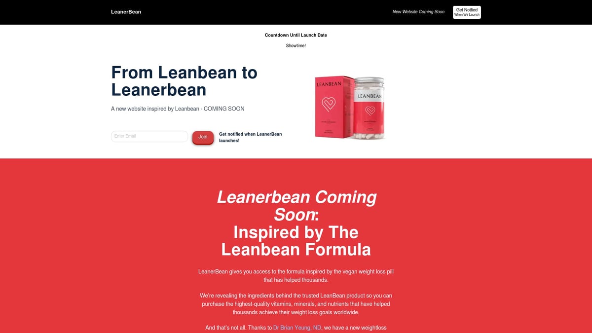 9 Essential Weight Loss Tablets to Try in 2025 - Leanbean