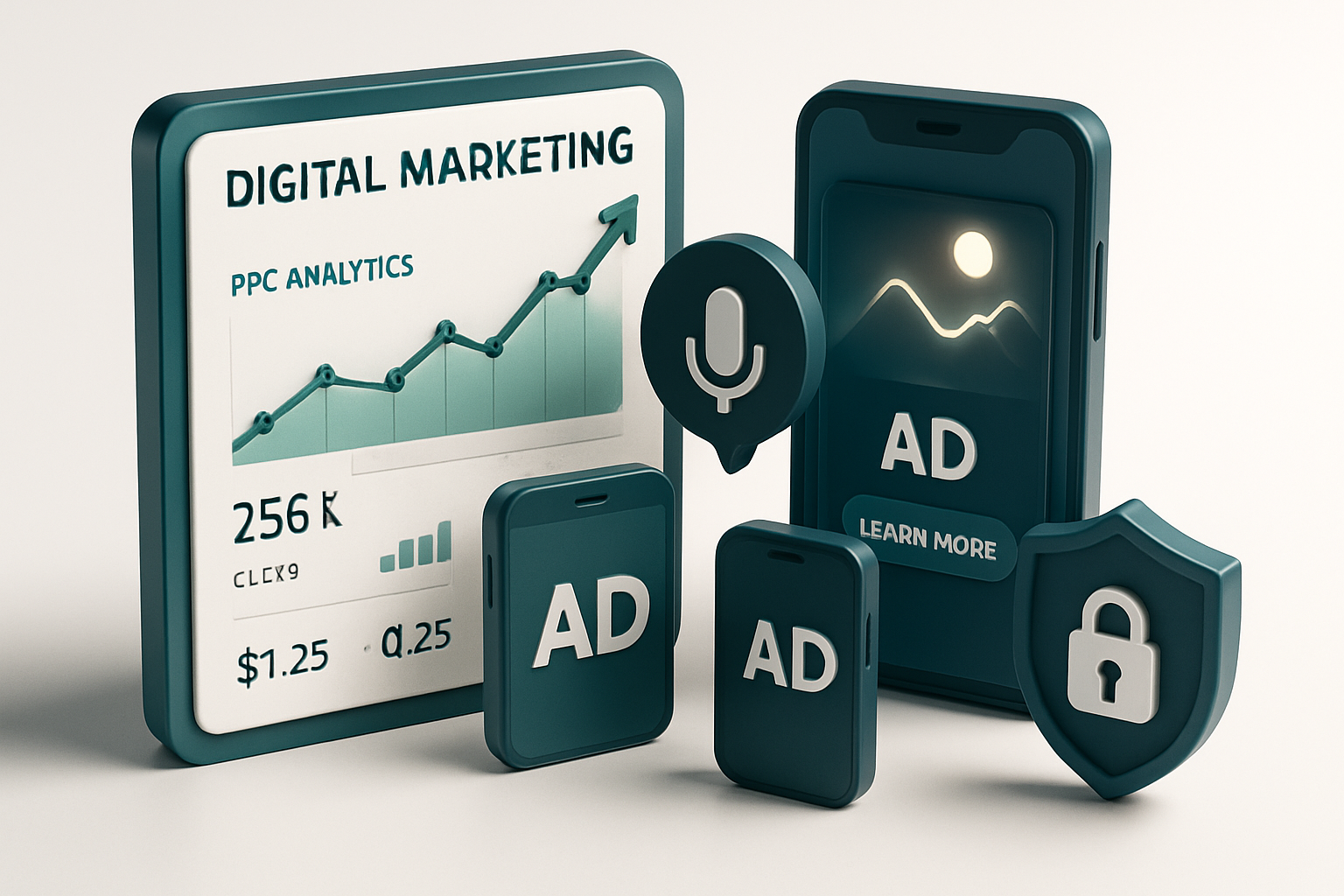 Understanding the 2025 Google PPC Landscape
