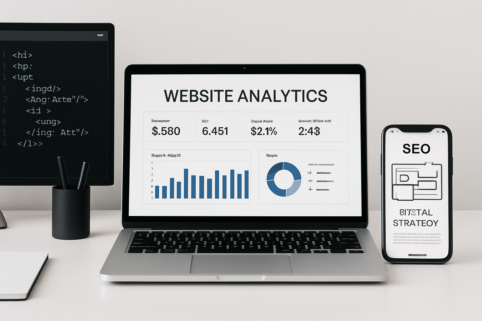 Ottimizzazione On-Page: Tecniche Essenziali per il Successo