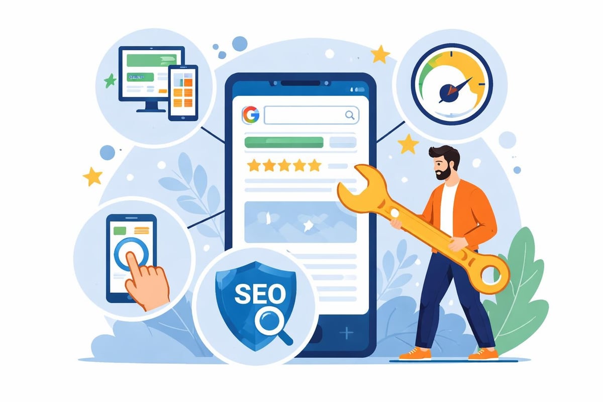 Mobile-First Development