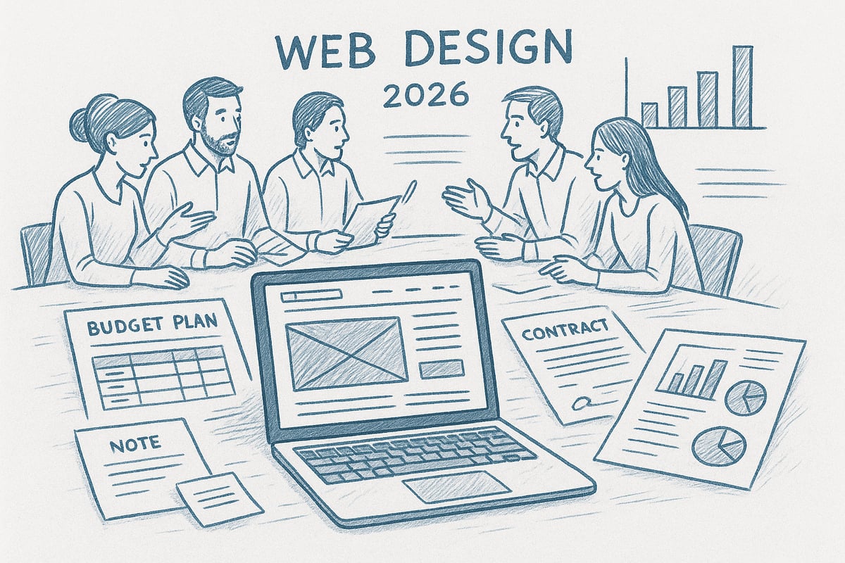 Kosten, Vertragsmodelle und Budgetplanung für 2026