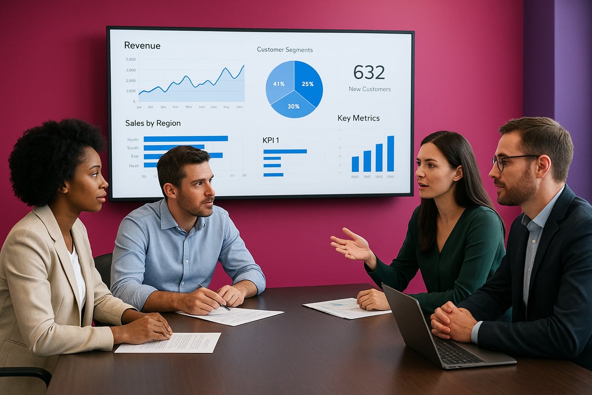 Best Practice e Consigli Operativi per un Monitoraggio Efficace