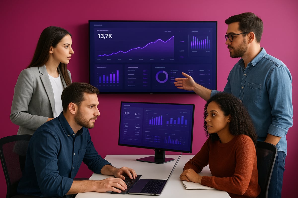 Perché la Misurazione delle Performance è Cruciale nel Digital Marketing 2026