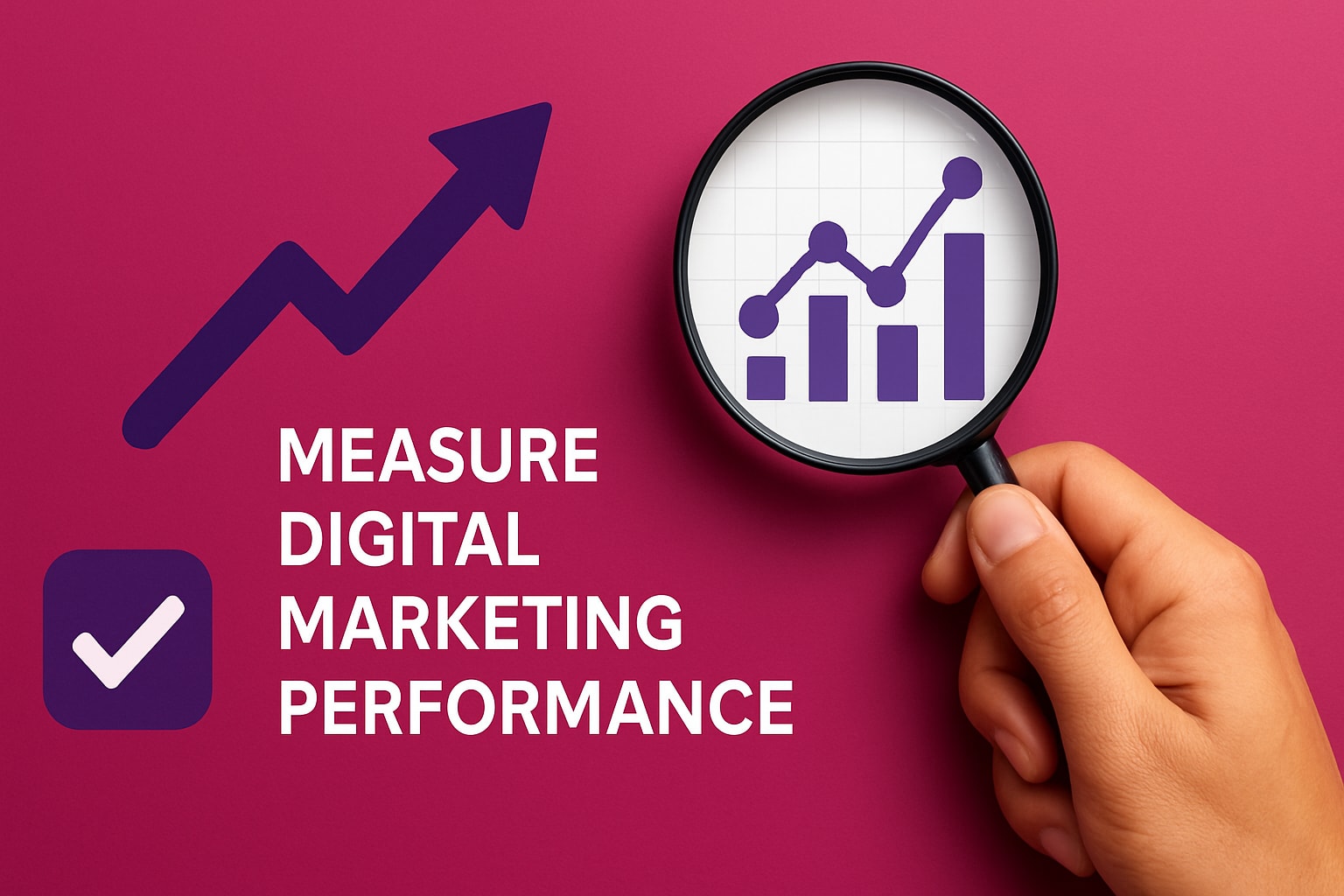 7 Modi Efficaci per Measure Digital Marketing Performance nel 2026