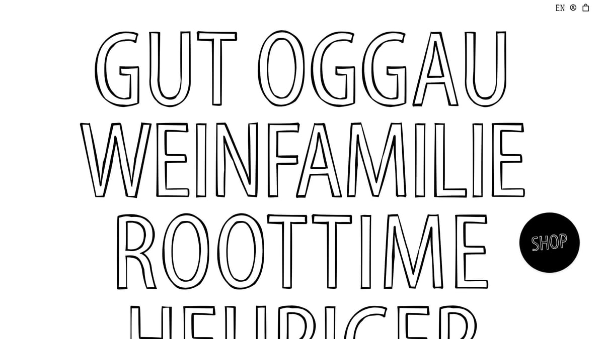 Discover 10 Best Natural Wines to Try in 2026 - Gut Oggau “Winifred” Rosé, Austria