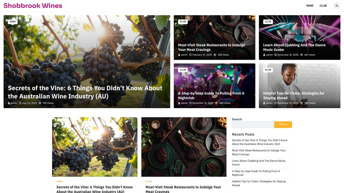 Discover 10 Best Natural Wines to Try in 2026 - Tom Shobbrook “Giallo”, Barossa Valley, Australia