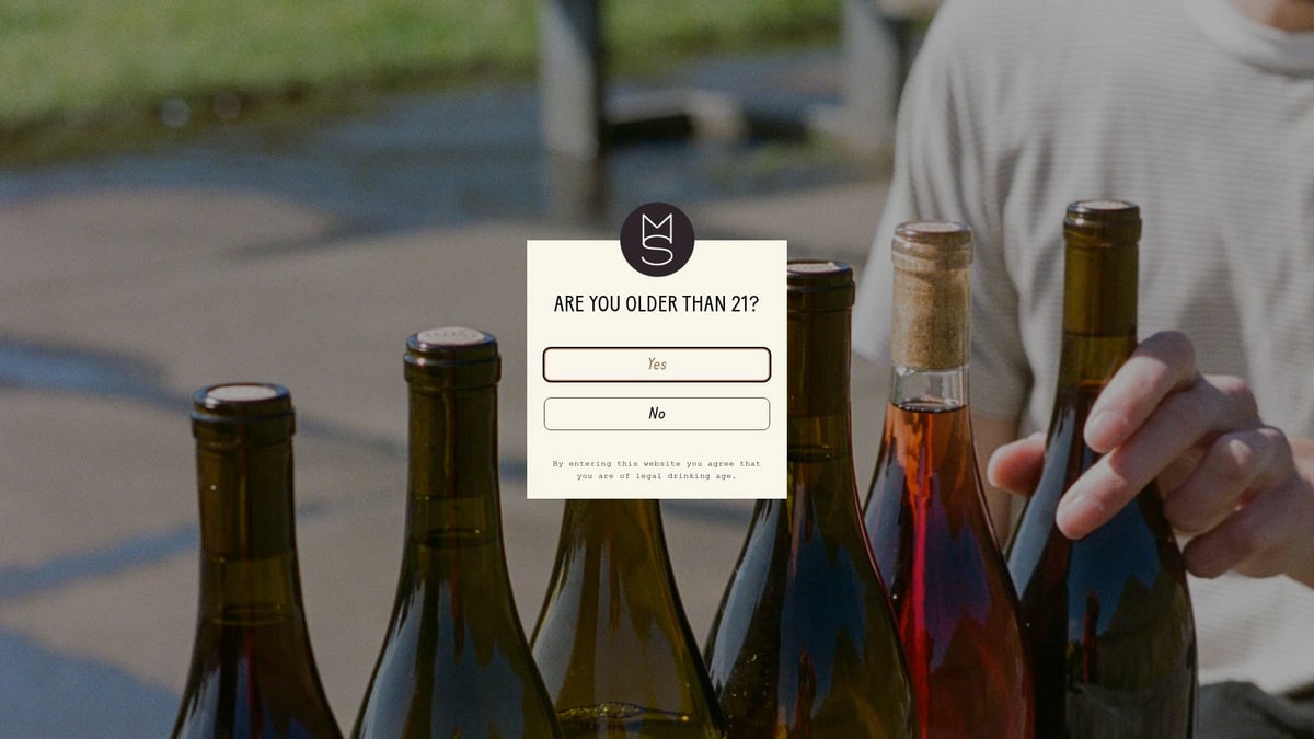 Discover 10 Best Natural Wines to Try in 2026 - Martha Stoumen “Post Flirtation Red”, California, USA