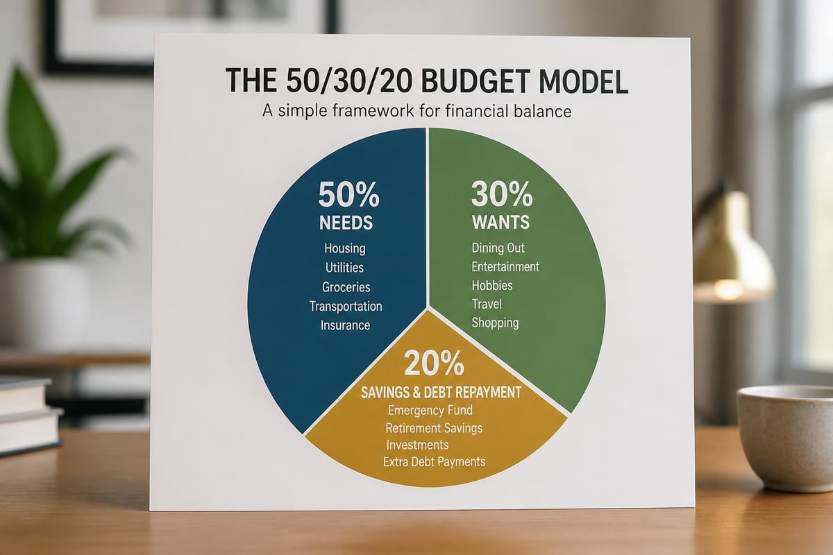 Budget allocation framework