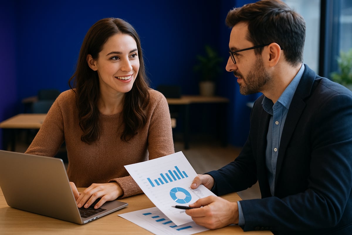 Typische Fehler bei der Start-up-Finanzierung vermeiden