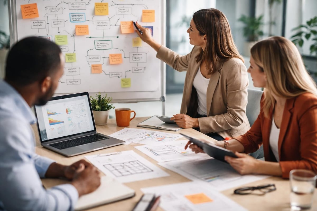 Software Solutions Development ready to go Software development requirements analysis