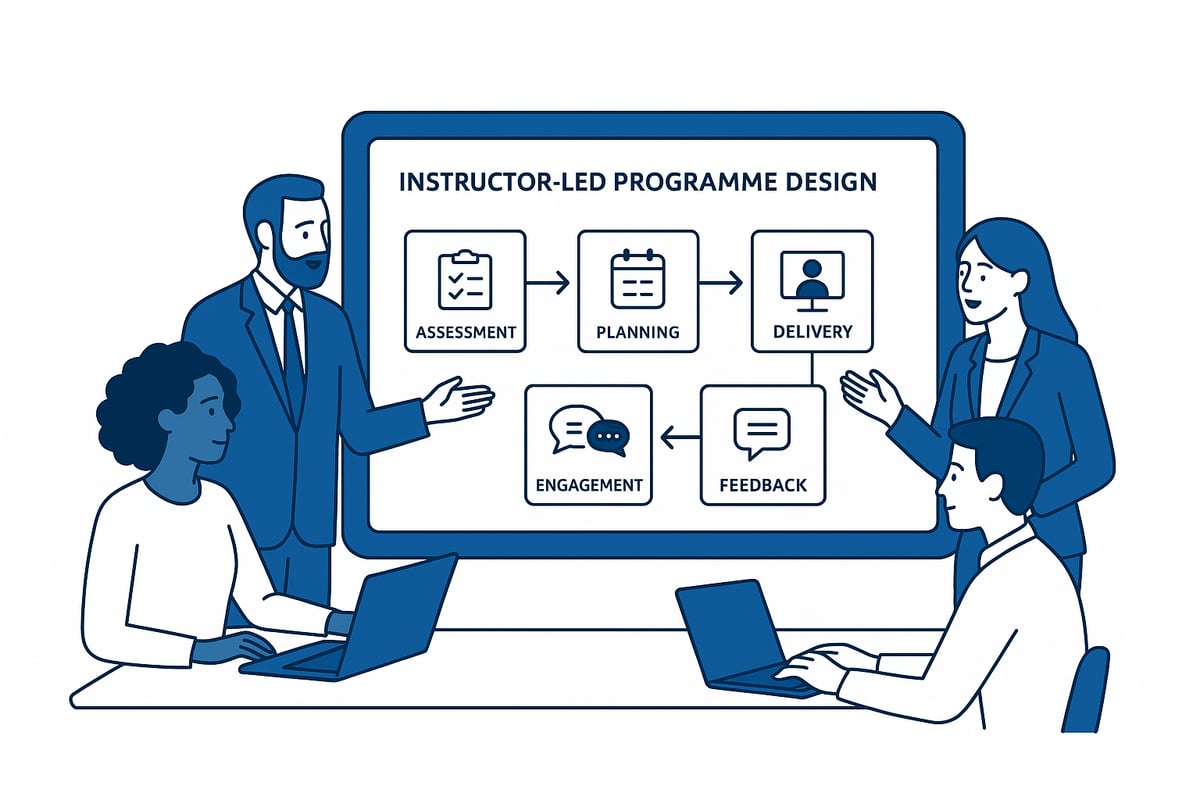 Instructor Led Guide: Unlocking Effective Learning in 2026 - My ...