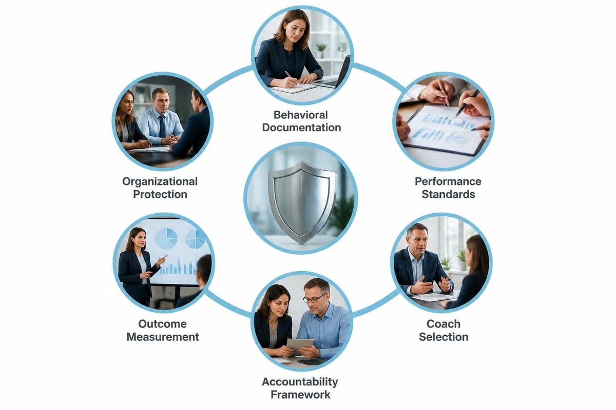 Toxic leadership intervention framework