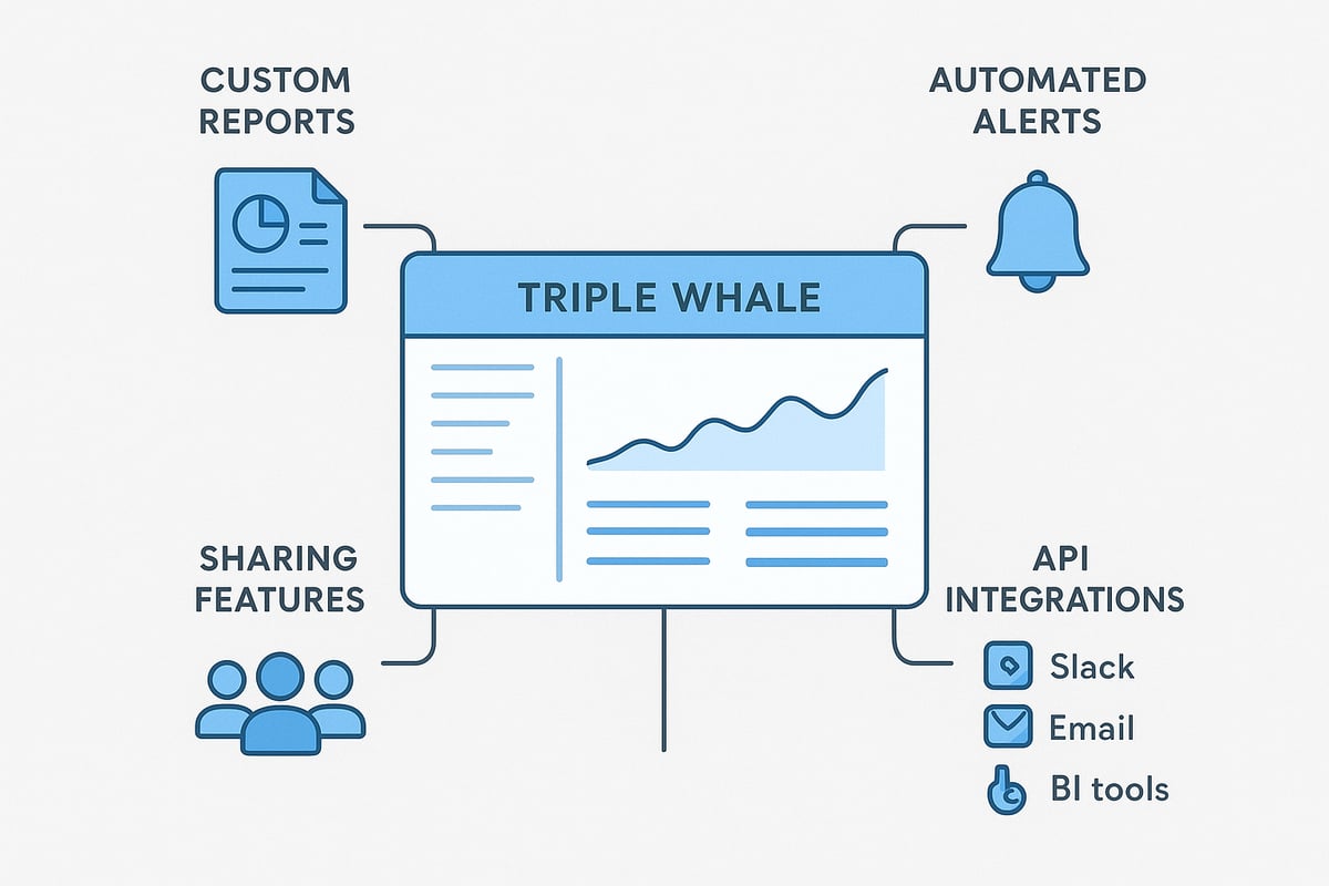 Triple Whale Dashboard 2025: Complete Guide to Mastering Analytics ...