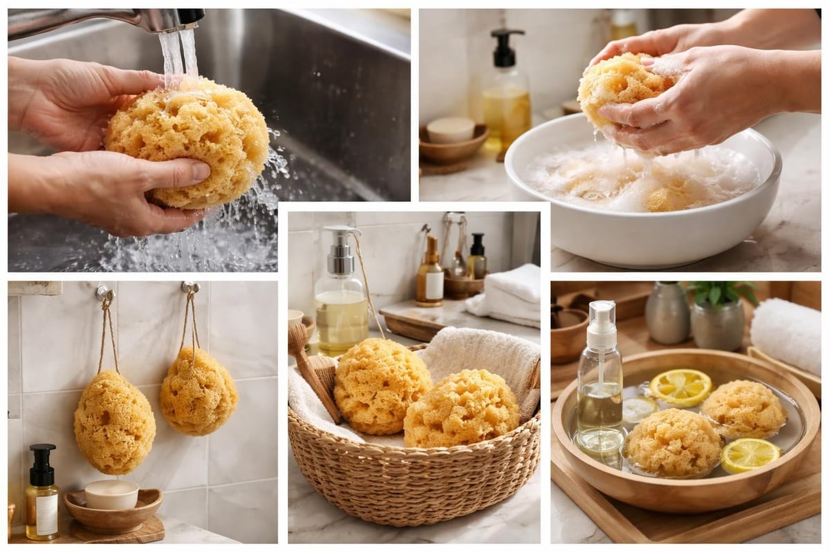 Natursvamp plejeguide