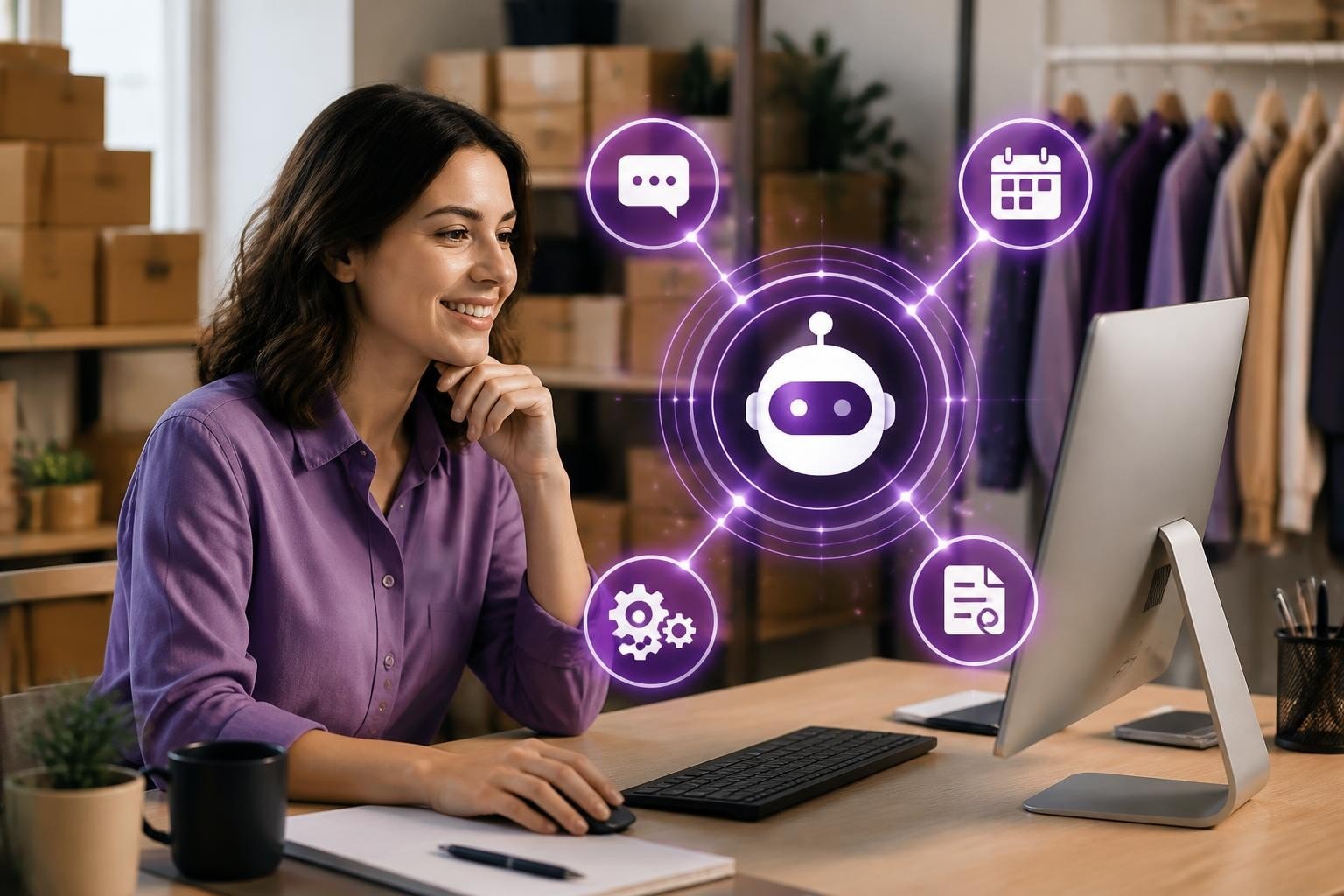 AI Digital Assistant: Practical Guide for Small Business