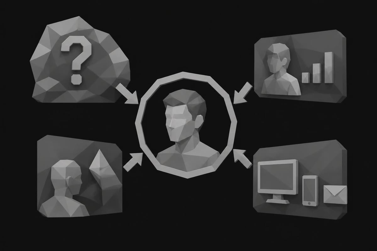 Target user research