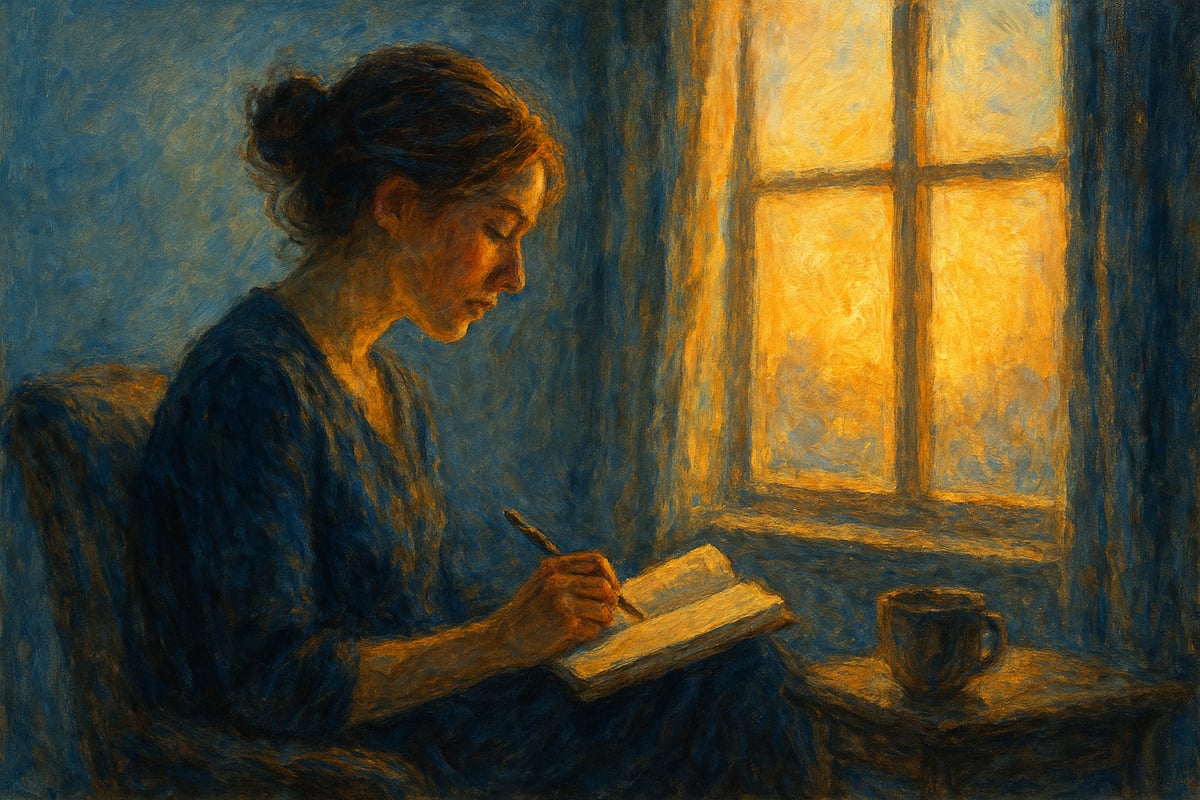 Guide To Finding Purpose With My Life In 2025 2 Step 1: Self-Reflection and Honest Assessment