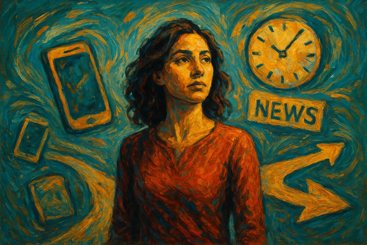 Guide To Finding Purpose With My Life In 2025 1 Understanding the Need for Purpose in 2025