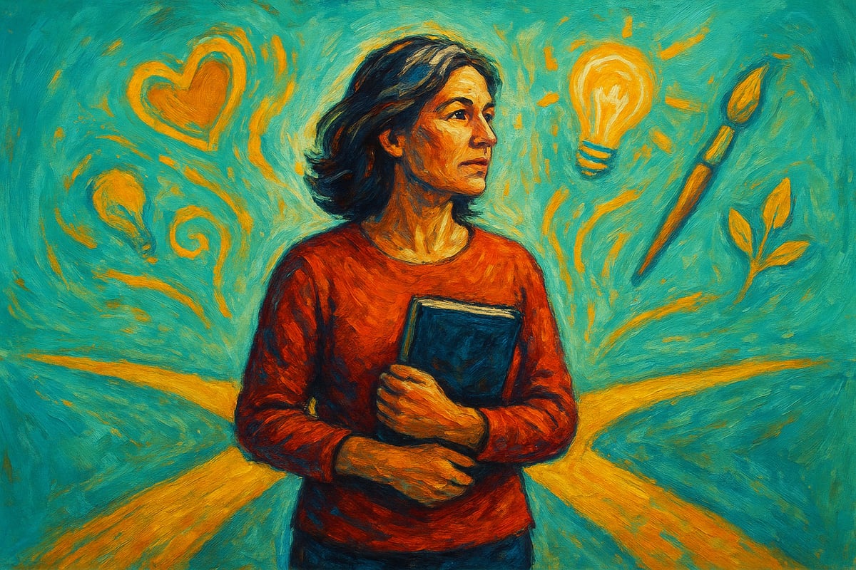 Guide To Finding Purpose With My Life In 2025 3 Step 2: Exploring Passions, Values, and Strengths