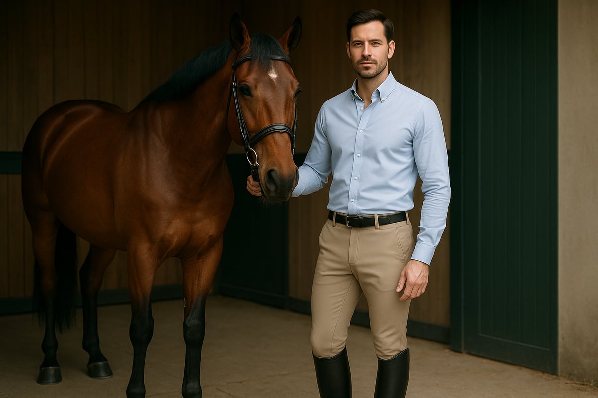 Step-by-Step Guide: Choosing Your Perfect Pair in 2026