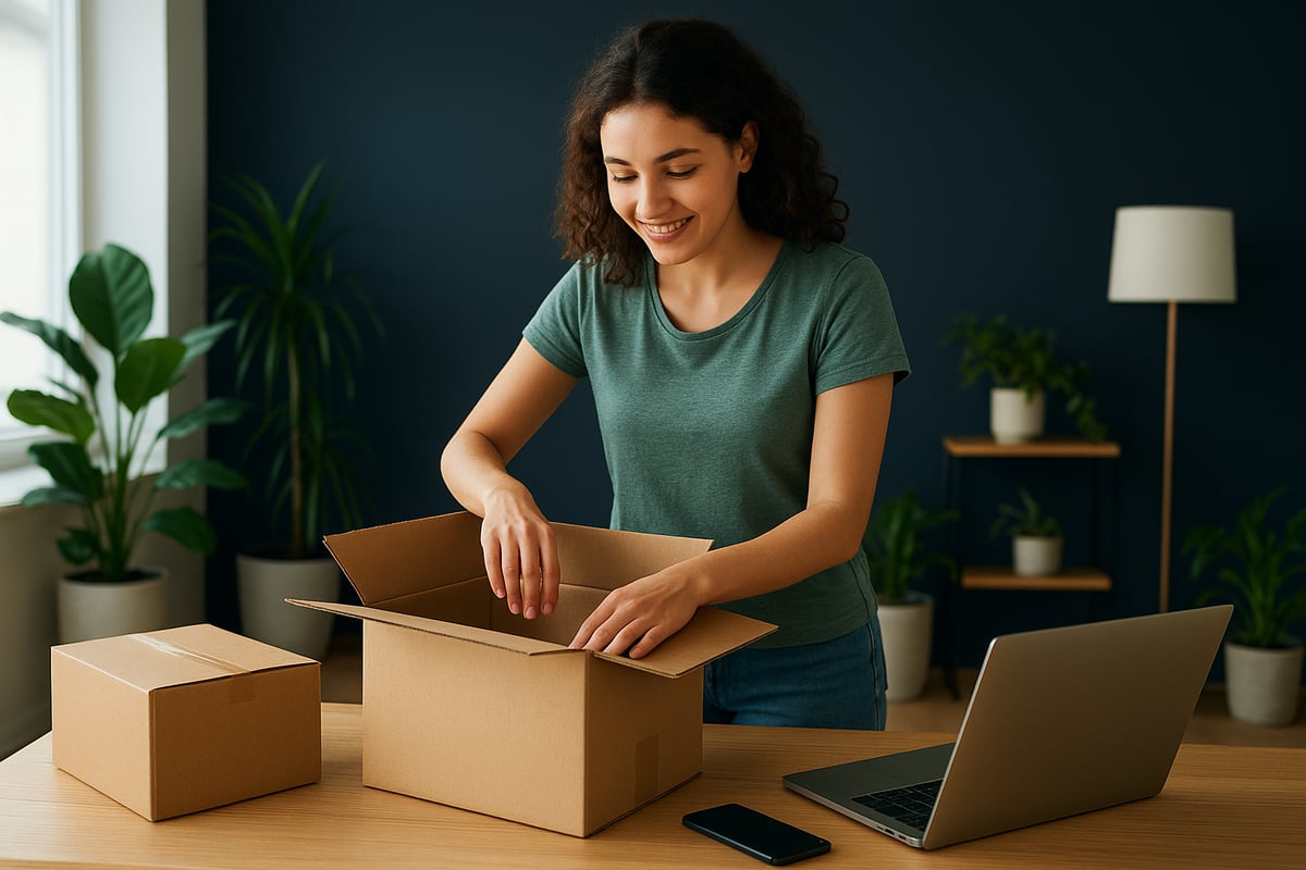 Paso 3: Acciones concretas para un nuevo comienzo