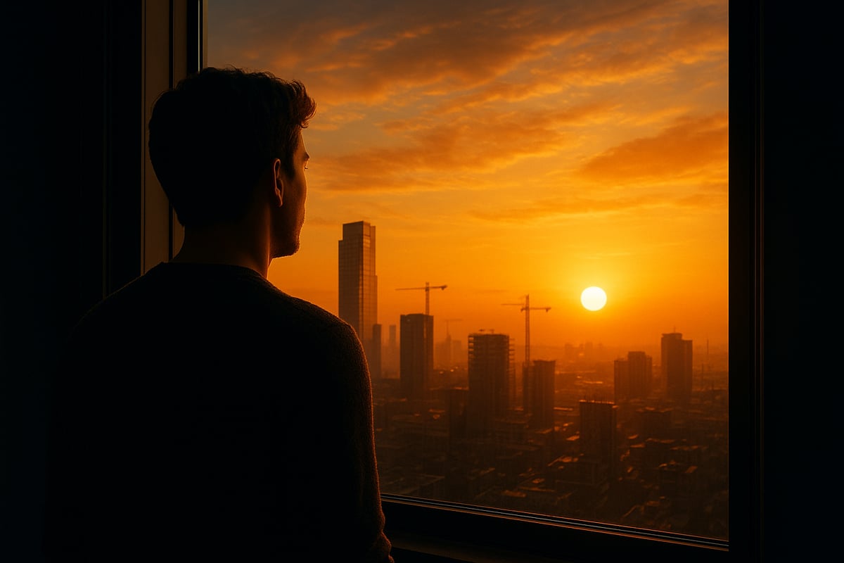 Por qué 2025 es el año ideal para un nuevo comienzo