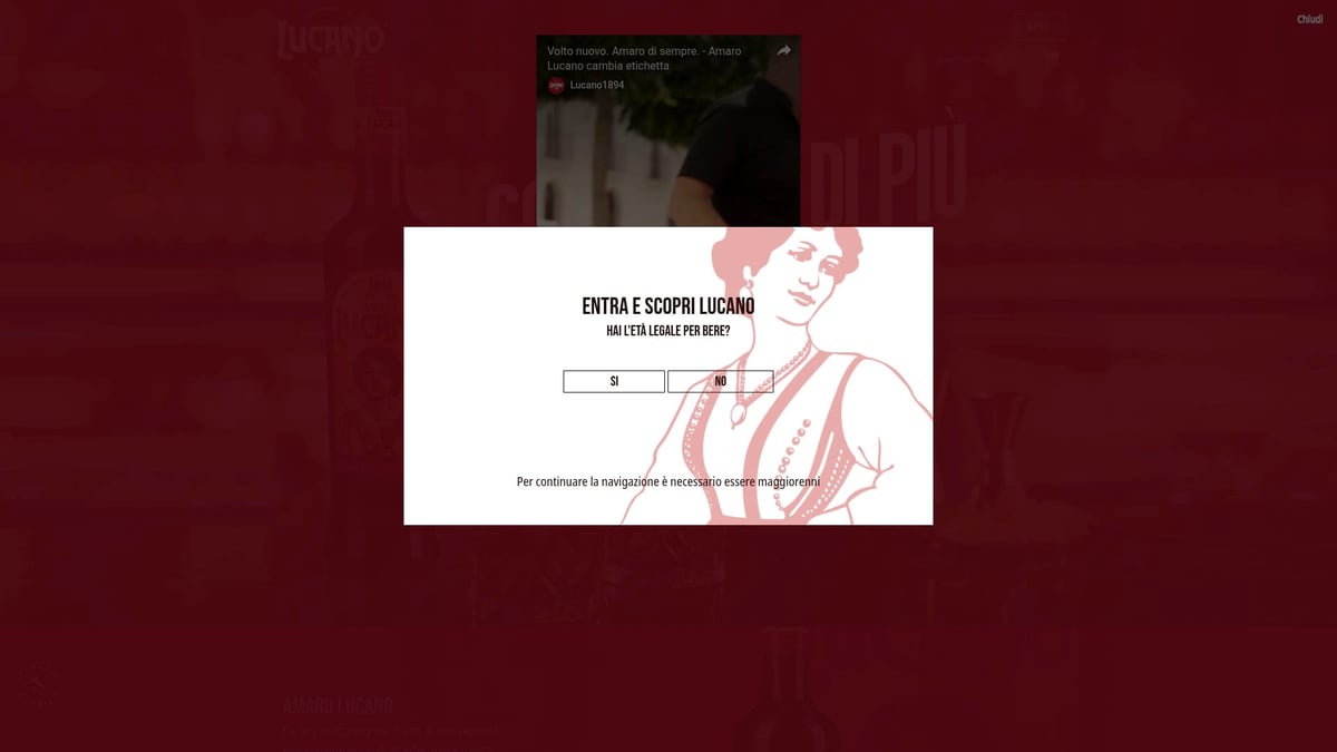 7 Idee Uniche di Amaro da Regalare a San Valentino 2026 - Amaro Lucano Anniversario