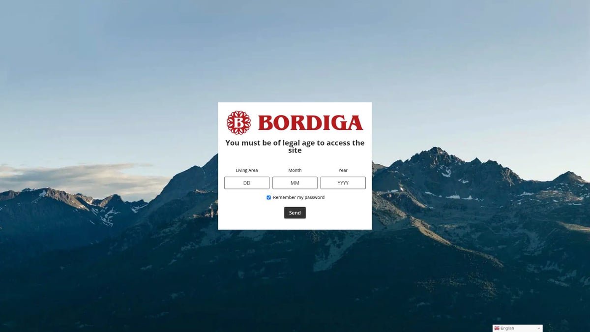 7 Idee Uniche di Amaro da Regalare a San Valentino 2026 - Amaro Amarot di Bordiga