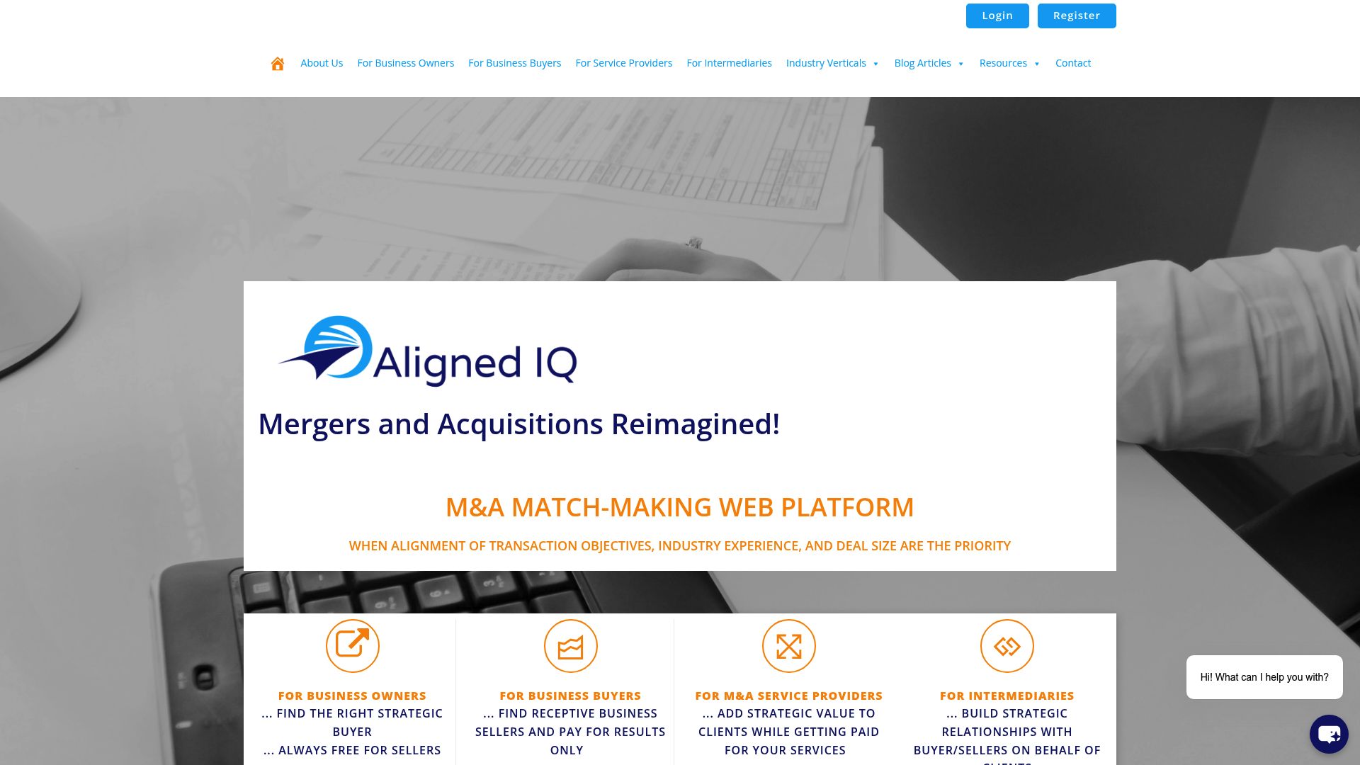 Platform Acquisition Guide: Strategies and Insights for 2025 - How Aligned IQ Is Transforming Platform Acquisitions