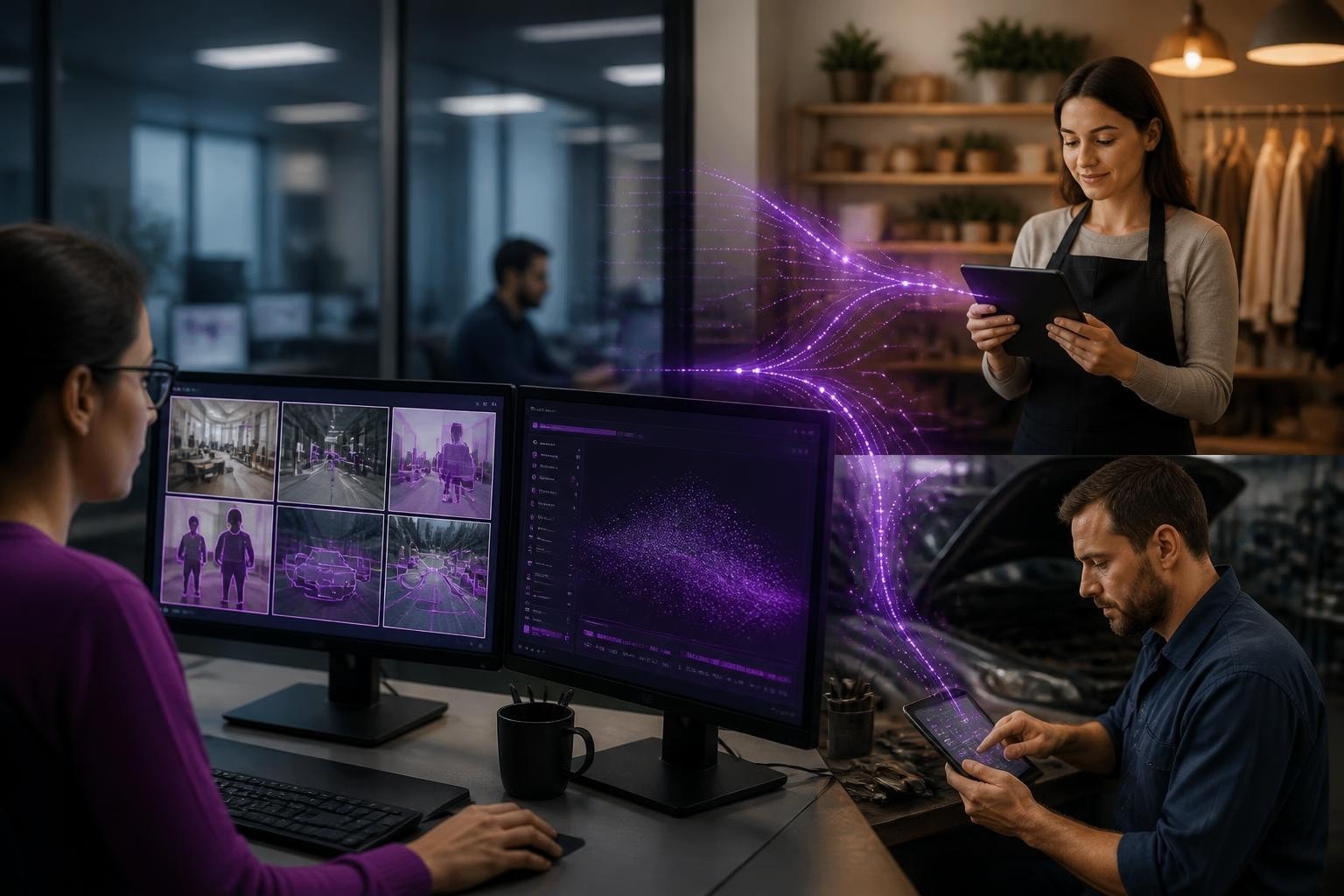 ScaleAI: What Small Businesses Need to Know in 2026