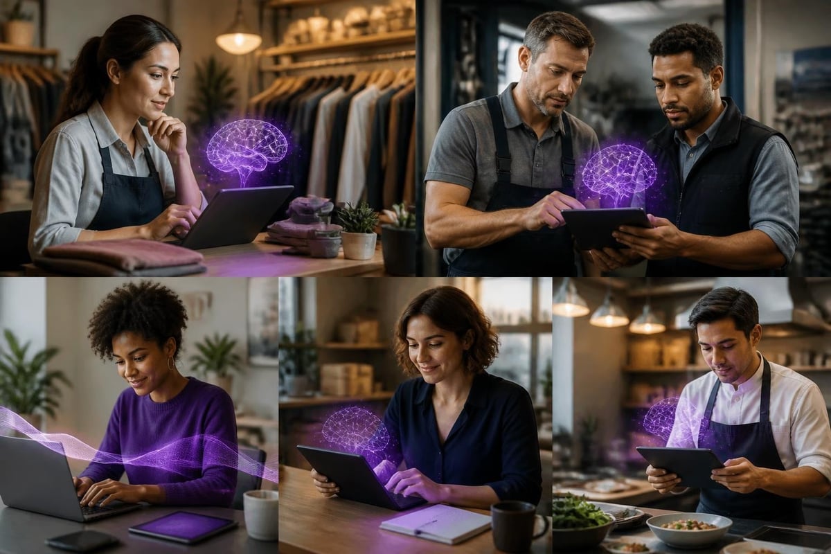 AI tool selection criteria