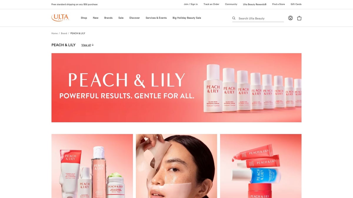 9 Best Korean Brands at Ulta to Try in 2026 - Peach & Lily