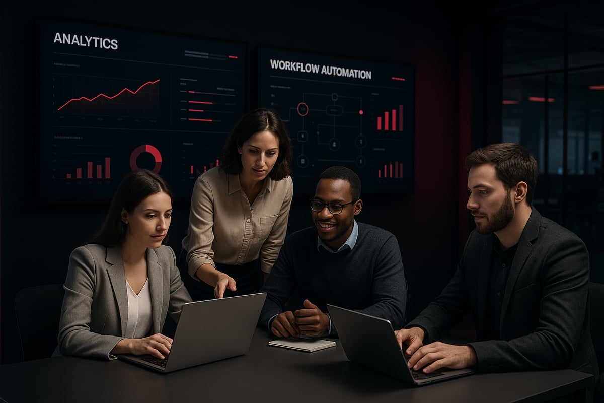 7 Essential Net ERP Features to Boost Your Business in 2026