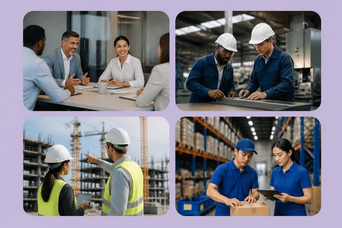 RPO service models
