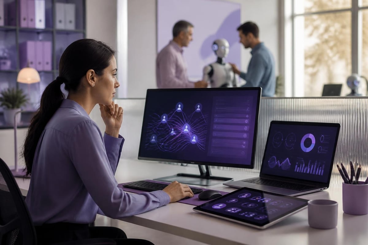 Future RPO trends