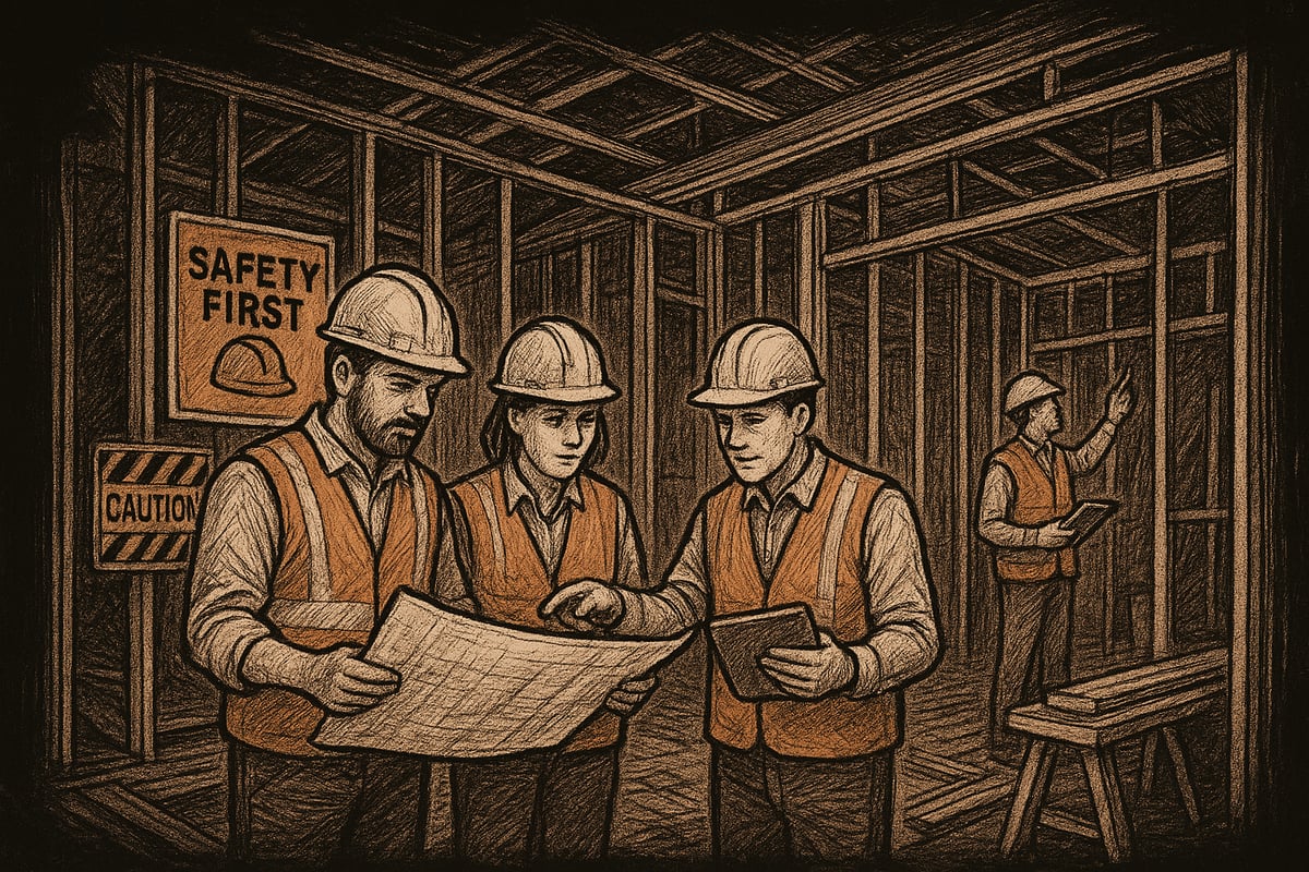 Project Management and Execution: Avoiding Pitfalls