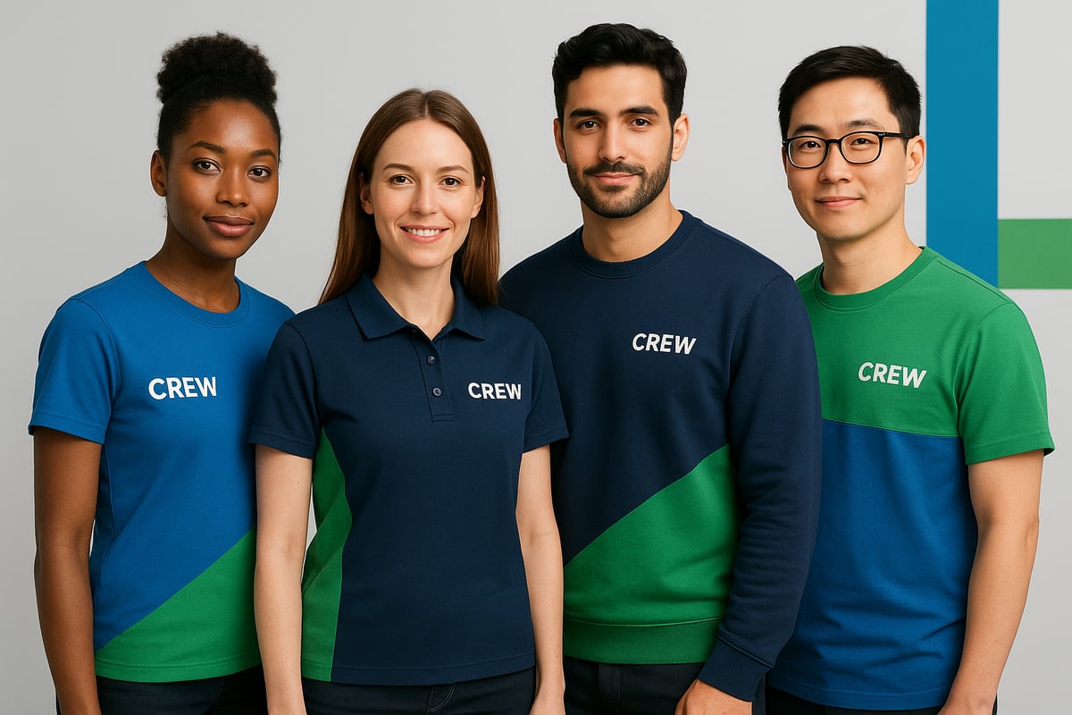 Understanding the Purpose and Impact of Crew Shirts