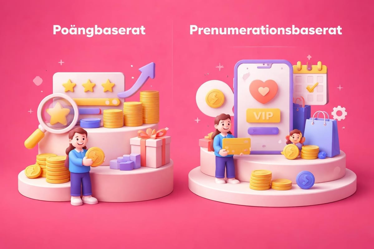 Membership models comparison