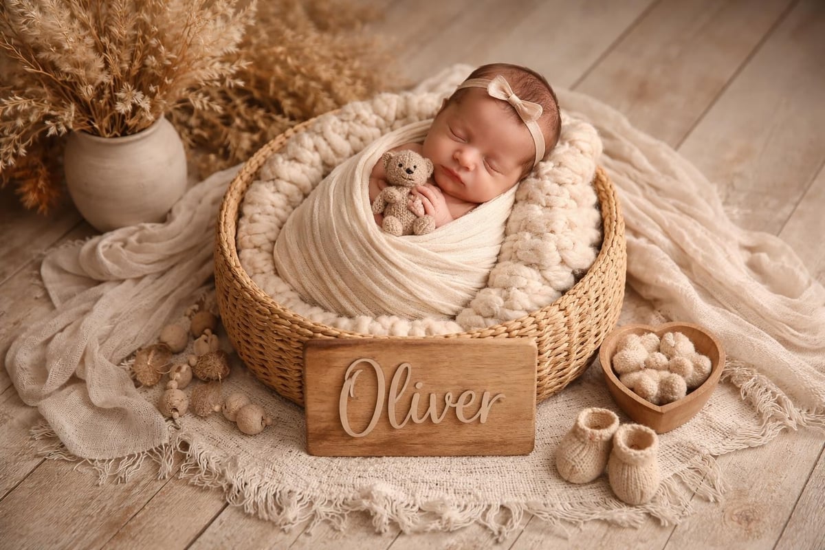 2026 newborn prop trends