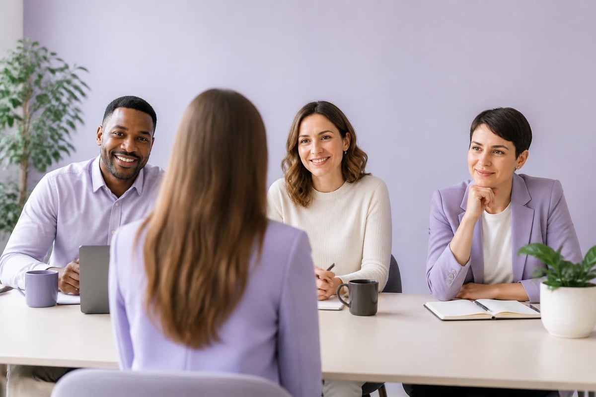 Competitive recruitment strategies