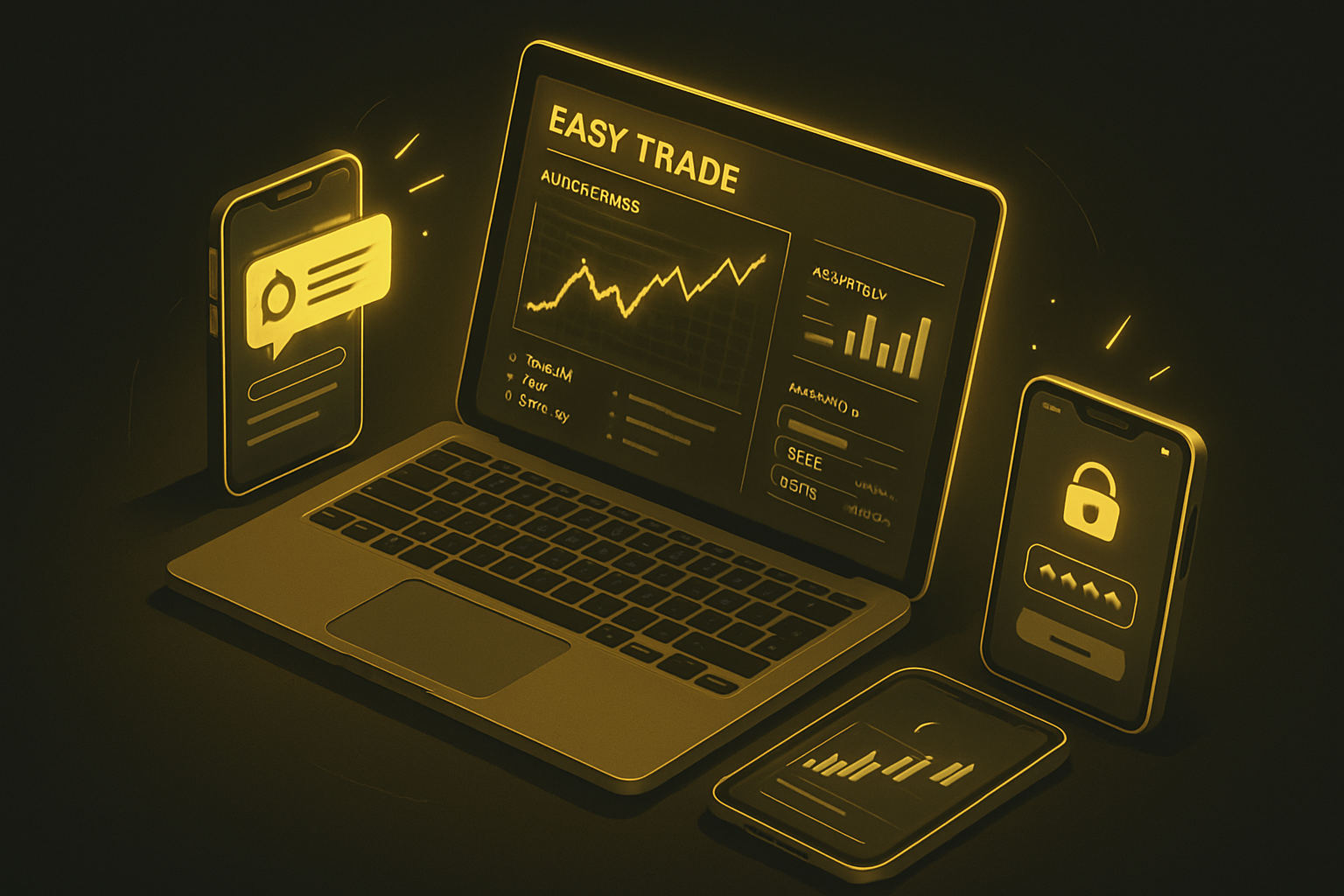 The Evolution of Trading: What’s New in 2025?
