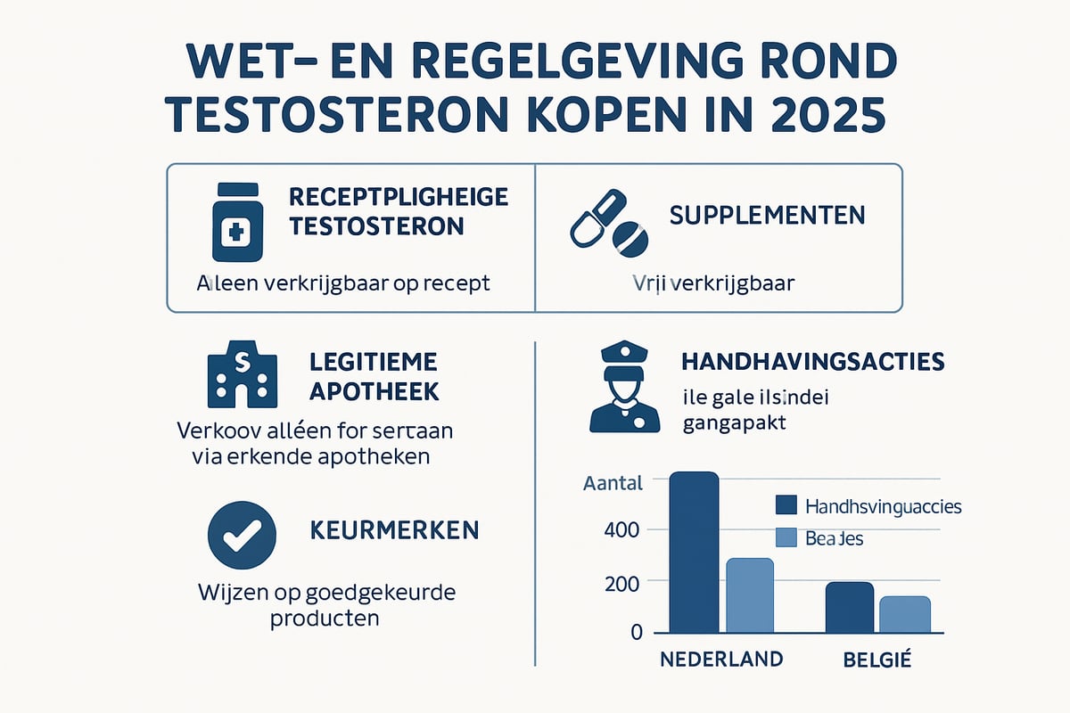 Wet- en Regelgeving in 2025