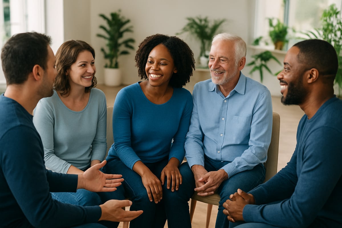 Step 3: Overcoming Setbacks and Staying Motivated