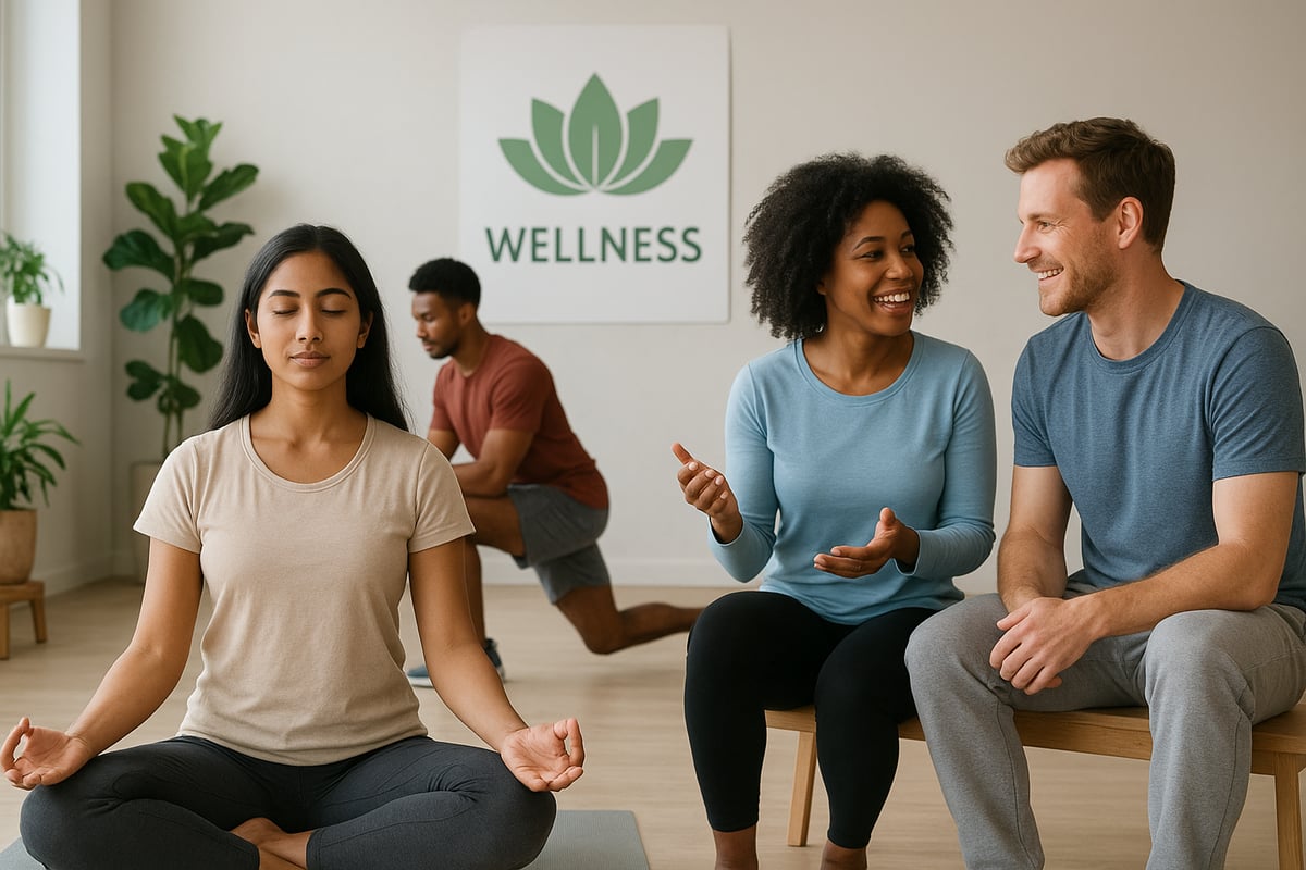 Understanding Wellness Recovery in 2026