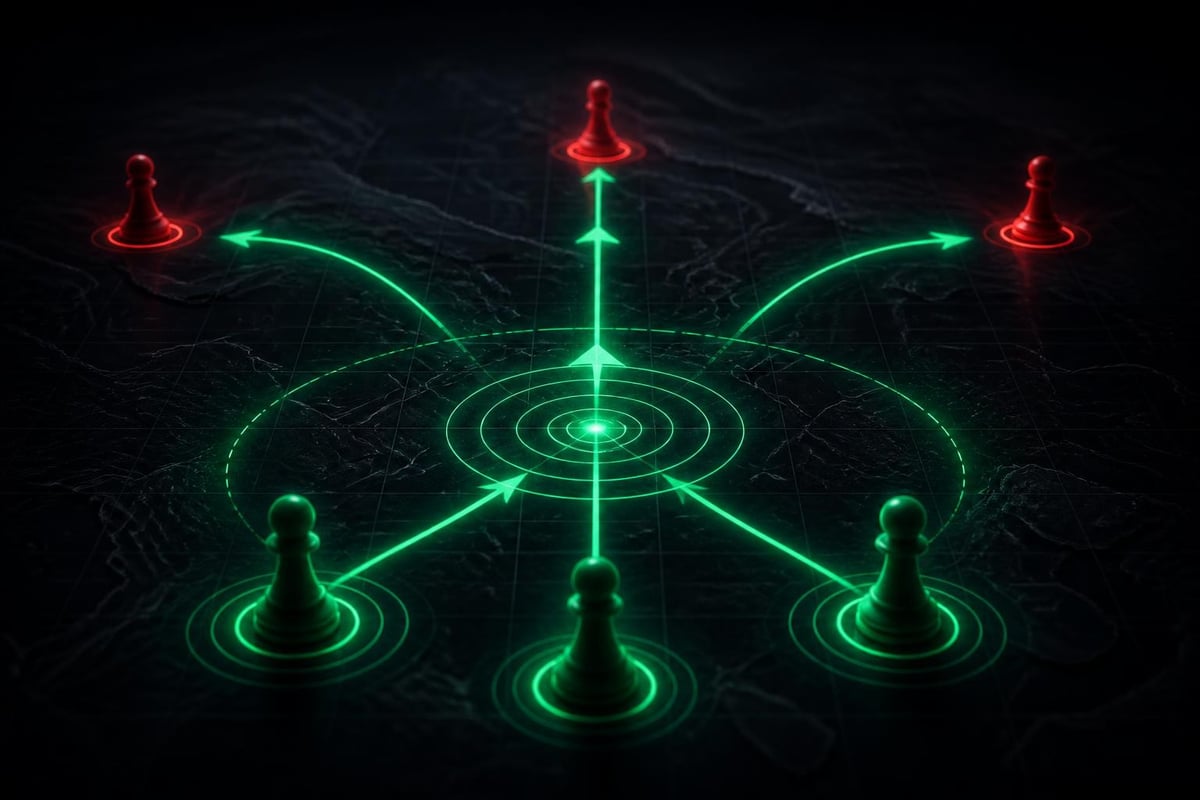 Signal filtering workflow