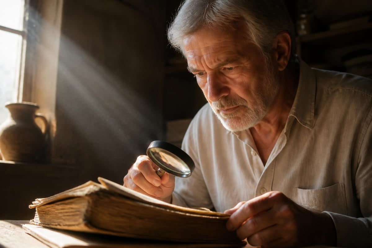 Exploración de frases cristianas menos conocidas
