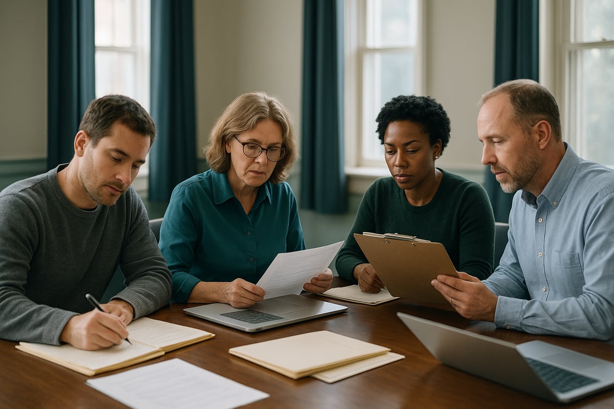 From Chaos to Calm: Diagnosing Operational Pain Points