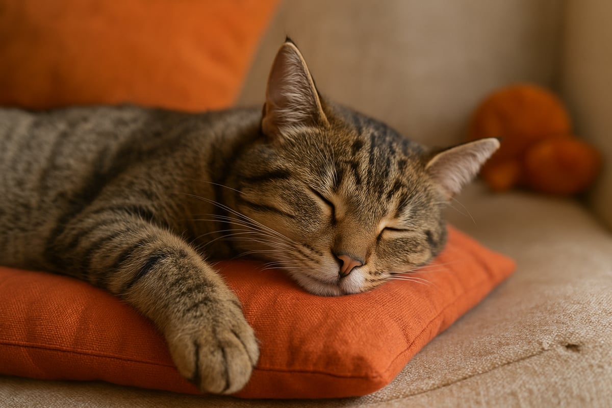 Comprendre la punaise de lit et son comportement avec les chats