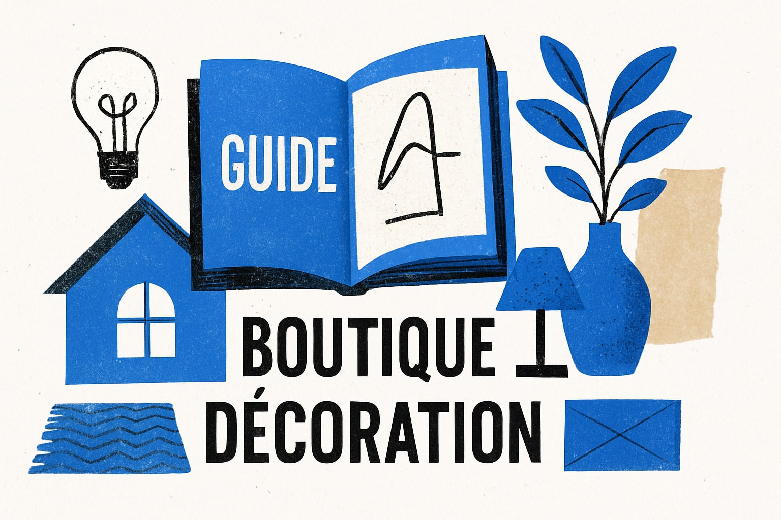 Guide Complet de la Boutique Decoration en 2026